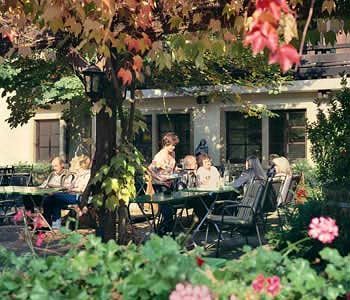 Schloßböckelheim Landhotel Niederthaler Hof المظهر الخارجي الصورة